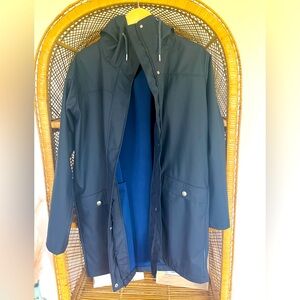 Helly Hansen Rain Jacket ☔️